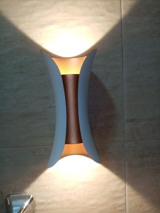 Продаётся бра чёрный