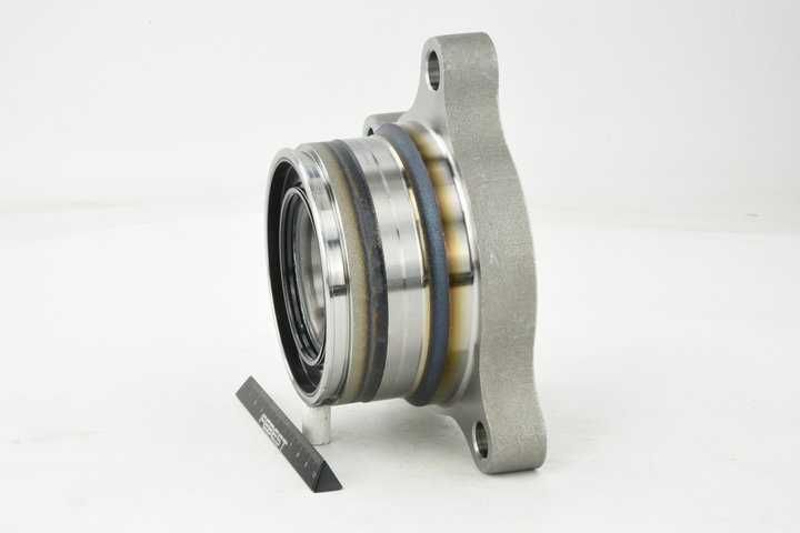 СТУПИЦА ЗАДНЯЯ ЛЕВАЯ на Toyota Land Cruiser 150 Prado