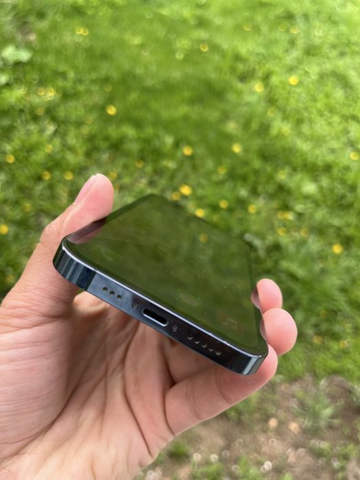 Iphone 12 pro 256 GB