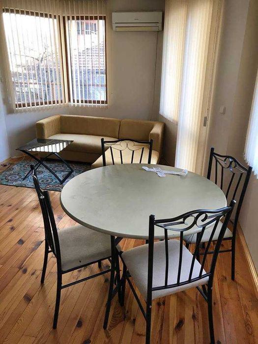 Дава се под наем Двустаен апартамент в Пловдив, Съдийски - 60 кв.м за 425 € - Снимка #2