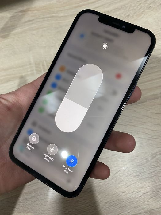 Iphone 12 Pro Max 128gb