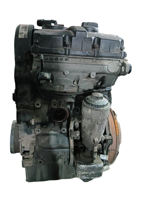 Motor Volkswagen Polo 9N_ 2001 - 2012 1.4 Tdi Amf