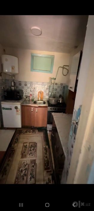 Продаётся 2 комнатная квартира