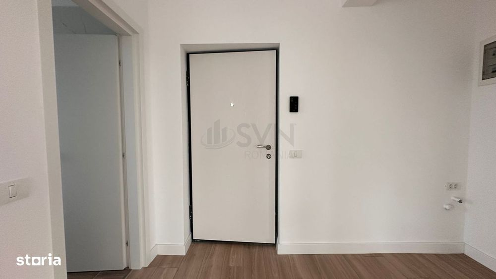 Apartament 3 camere Pipera Plaza