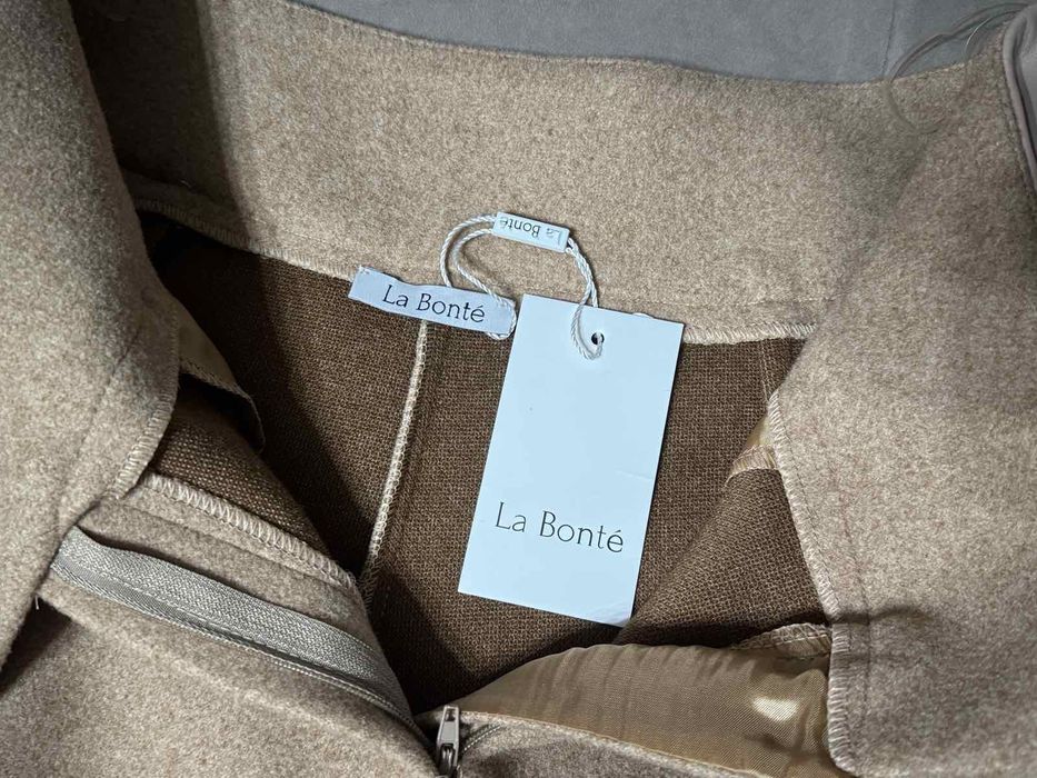 Нов елегантен, стилен панталон La Bonte размер 40( отг. на размер М)