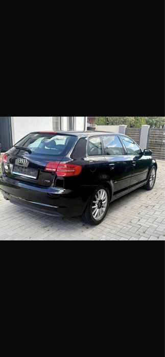 AUDI A3 2012 — imagine 5