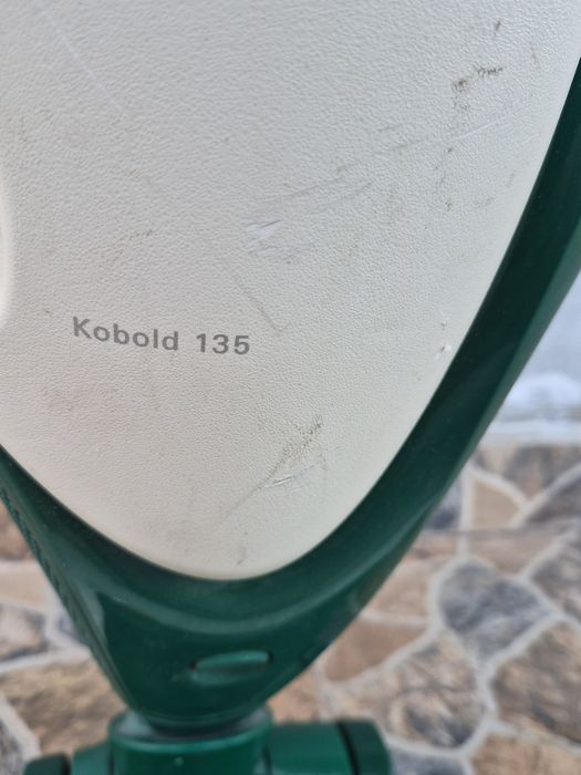 Vorwerk 135 în stare perfecta!