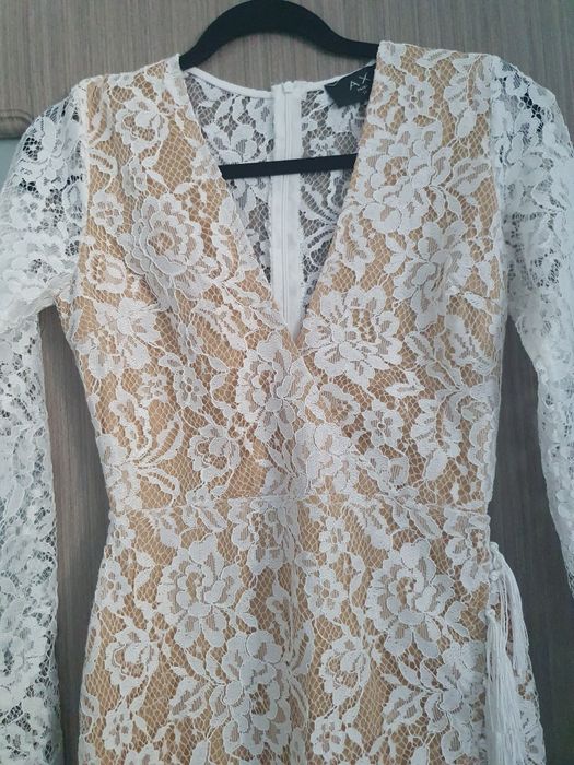 Rochie de ocazie/cununie AX Paris 36