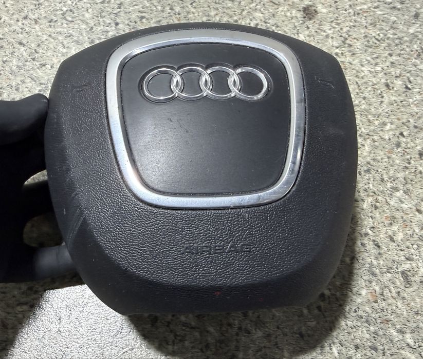 Airbag Volan Audi A4 B8