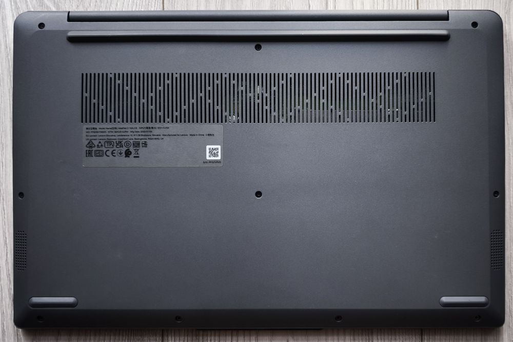 Lenovo Ideapad 3 16ALC6 15,6 FHD/ RYZEN 7 5700U/8GB/512GB stare foarte buna !
