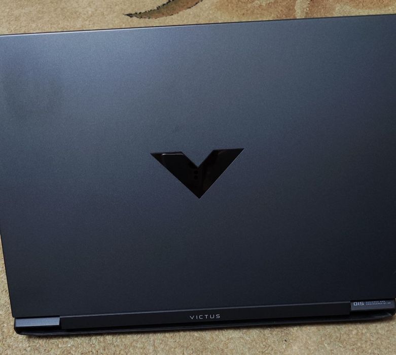 Продам HP VICTUS 15