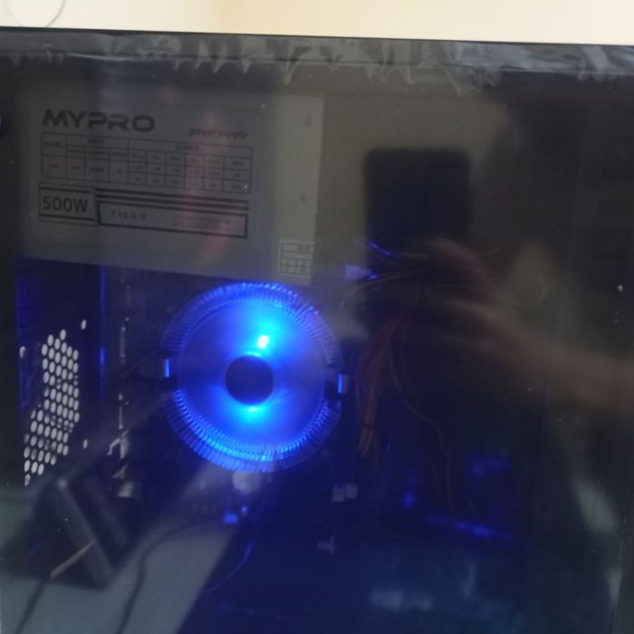 Kompyuter igravoy full set