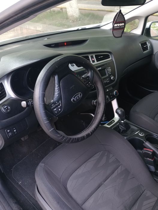 Kia Ceed de vânzare