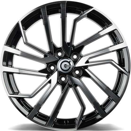 19" Джанти Ауди 5X112 Audi A4 S4 A5 S5 A6 S6 A7 S7 RS7 A8 4H D4 S Line