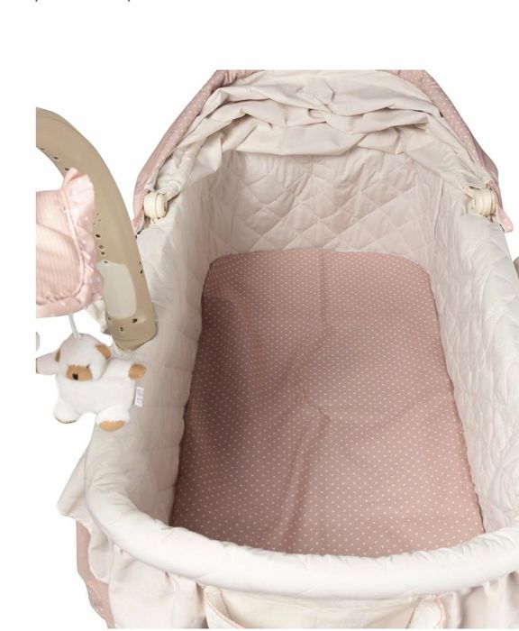 Детская колыбель