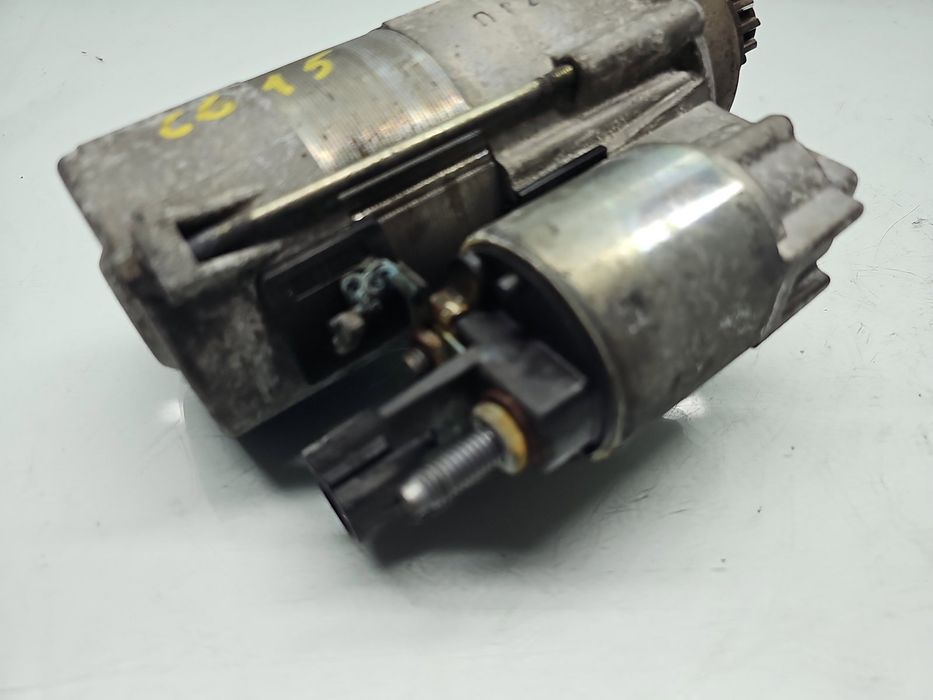 Electromotor Volkswagen Touran (1T3) [Fabr 2010-2015] 02M911024P 2.0 T