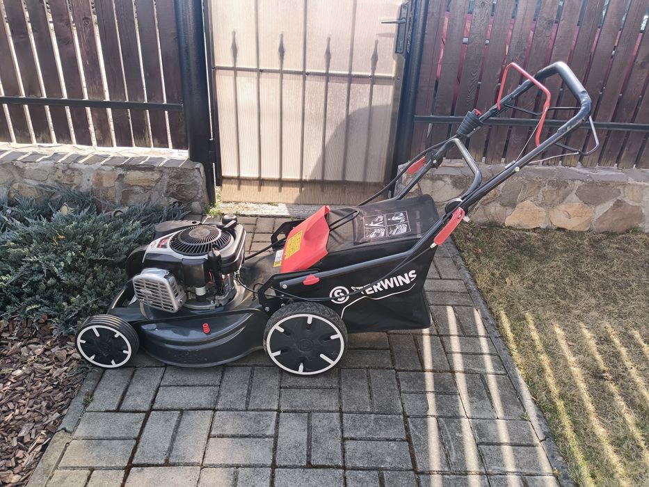 Cositoare profesionala Sterwin