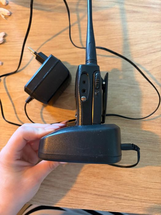 Statie radio walkie talkie Puxing 777