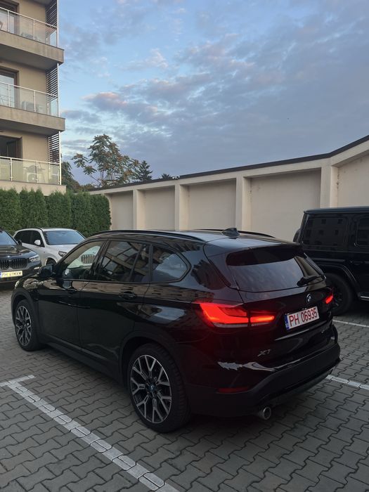BMW X1 2023 — imagine 3