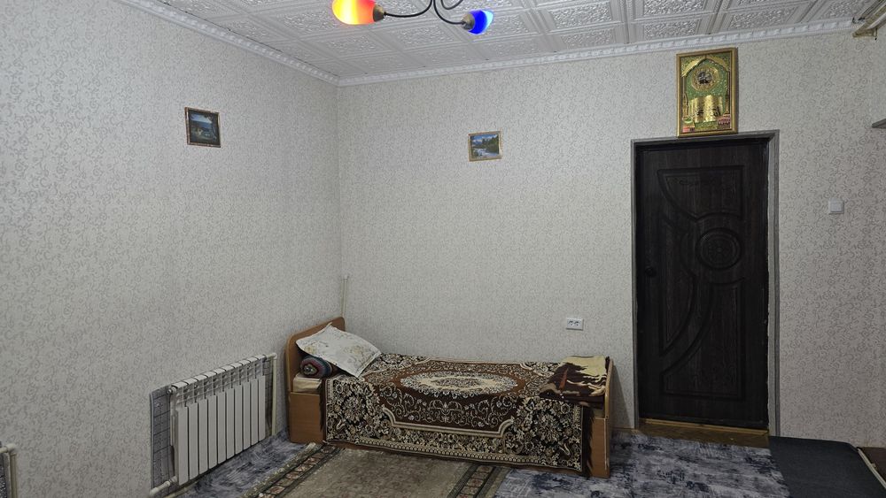 Тезда дача сотилади!  Машина ёки квартирага обмен бор. Зарафшон Металл