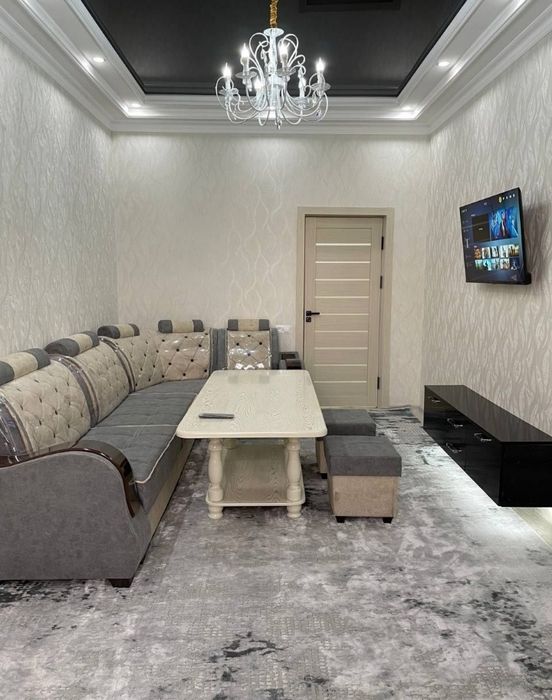 Сдаётся квартира в аренду. Согдиана