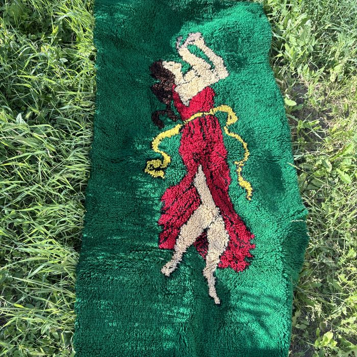 Китеник Самодива