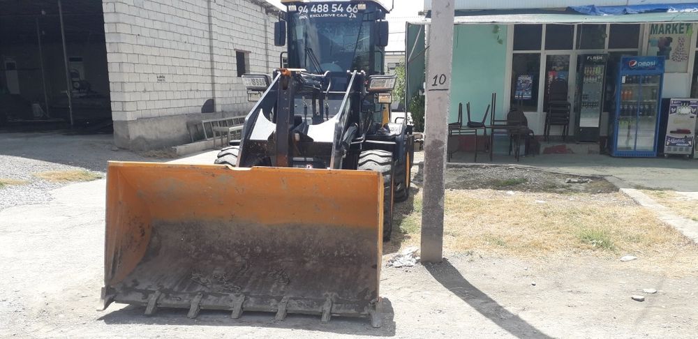 Pagruzchik 1.5 kub sotiladi 2024-yil hamma joyi soz holda.