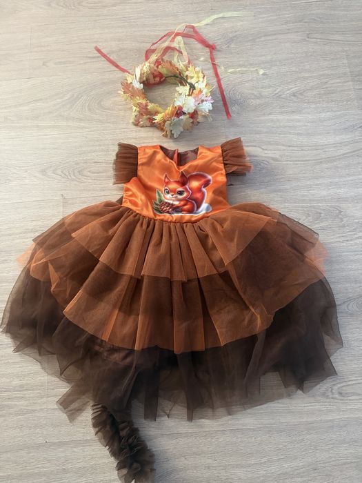 Платья для девочки