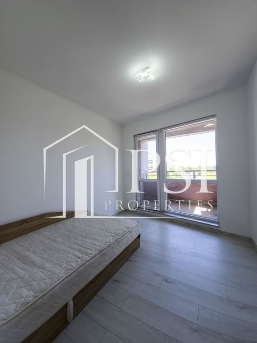 Дава се под наем Тристаен апартамент в Пловдив, Кючук Париж - 83 кв.м за 500 € - Снимка #5