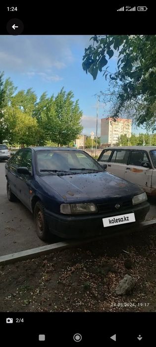 Продам Ниссан Примера P10