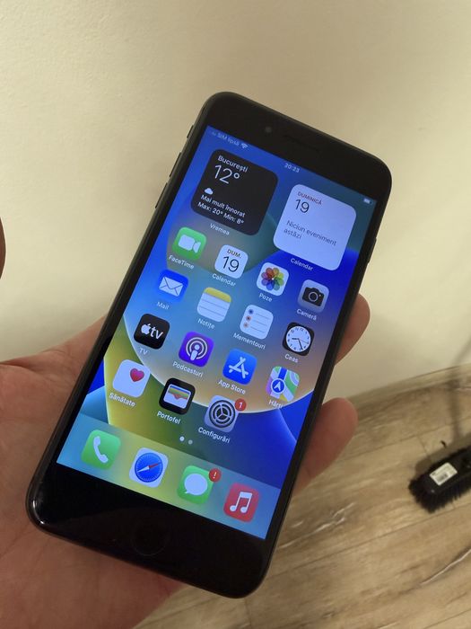 Ofertă iPhone 8 Plus / Bat. 100%