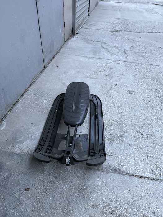 STIGA Snowracer SX PRO.