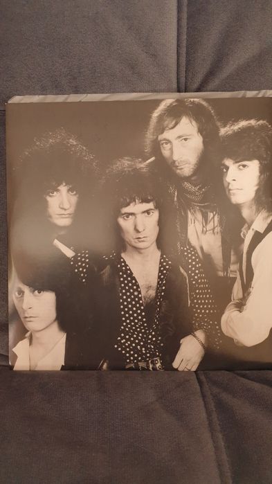 Продаются виниловые диски RAINBOW-1981 и 1982 г.