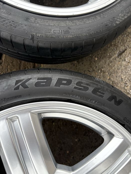 Торус 16 титанка новый