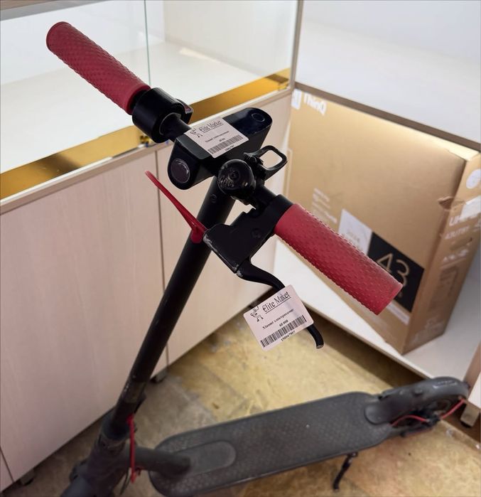 Электросамокат Xiaomi