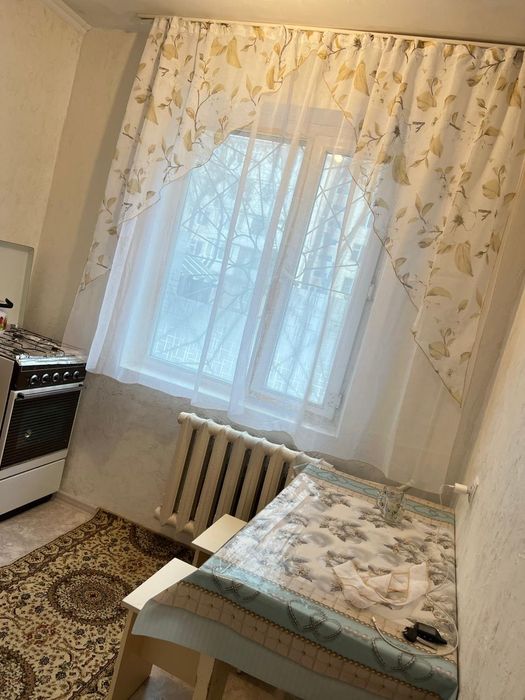 Посуточно квартиры