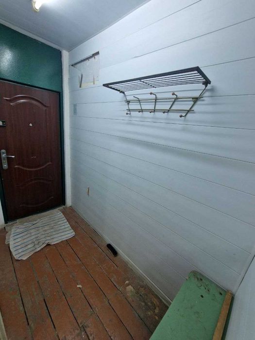 Ижарага 2 хоналик квартира 3 микр.