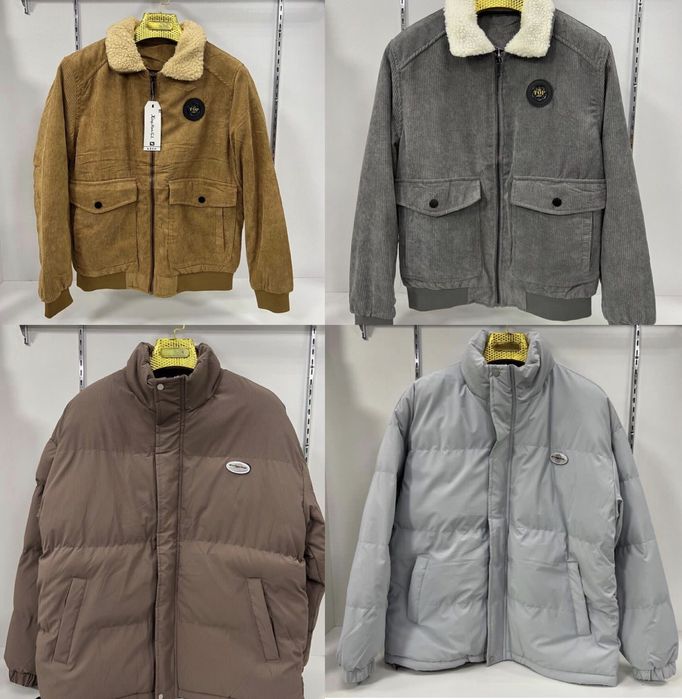 Продаётся Мужская одежда