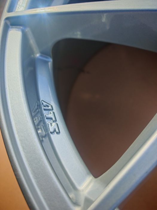 Jante R20 ATS MOTORSPORT 5x112