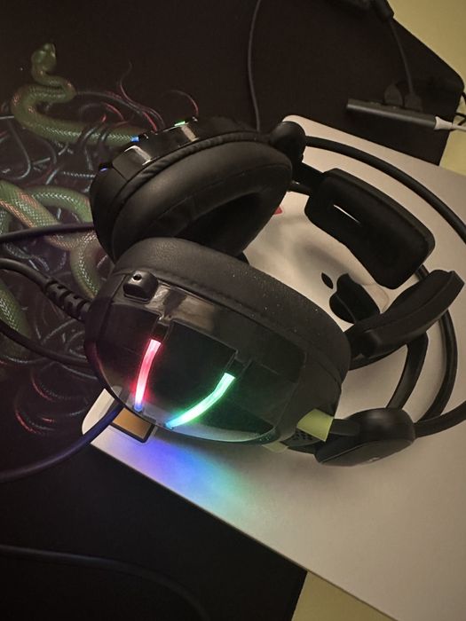 Pro Gaming Stereo Naushnik