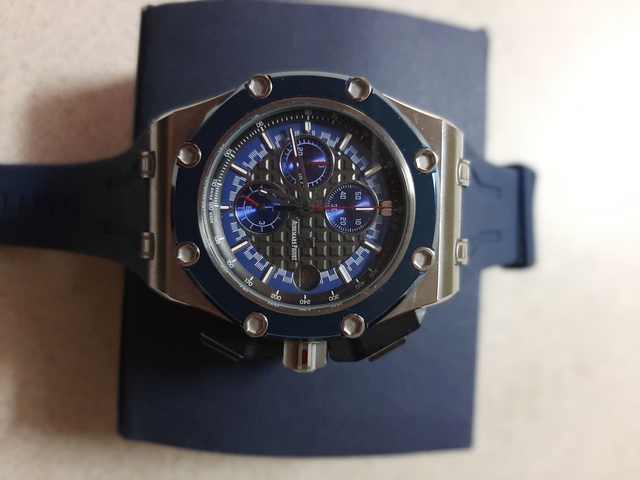 Мъжки часовници на различни цени