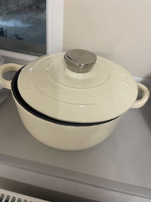 Продам казан smeg