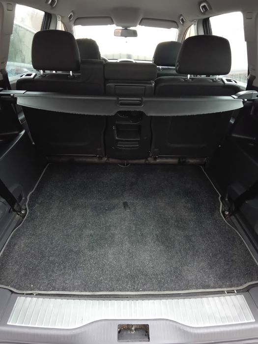 Vand Opel Zafira B 17 CDTI