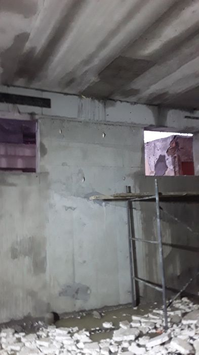 Бетон кесиш Бетон тешиш асфалт стяшка кесиш хизматлари Xilti