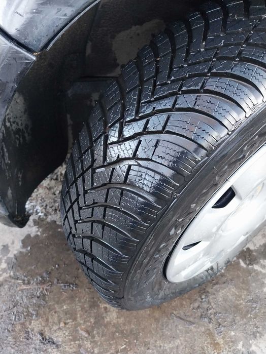 Golf 4 TDI, motor ALH, an fabricatie 2002