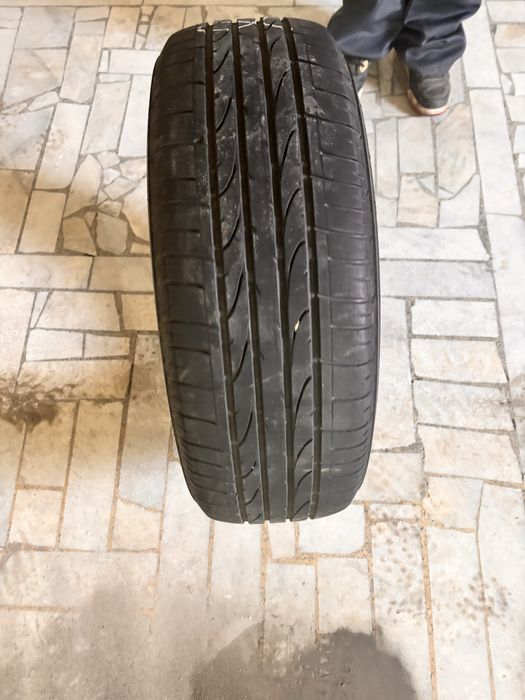 Комплект летней резин