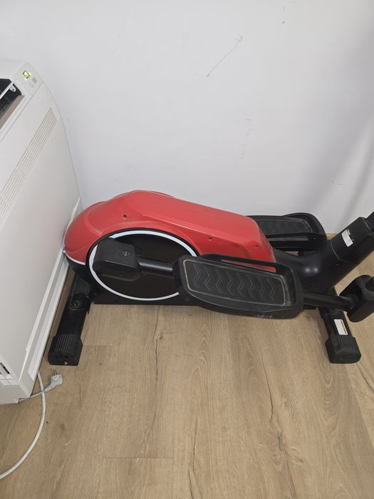 Miweba Sports MC300.