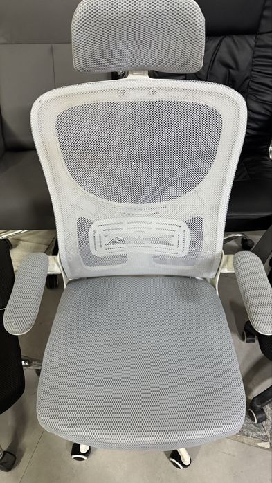 Офисный кресло распродажа