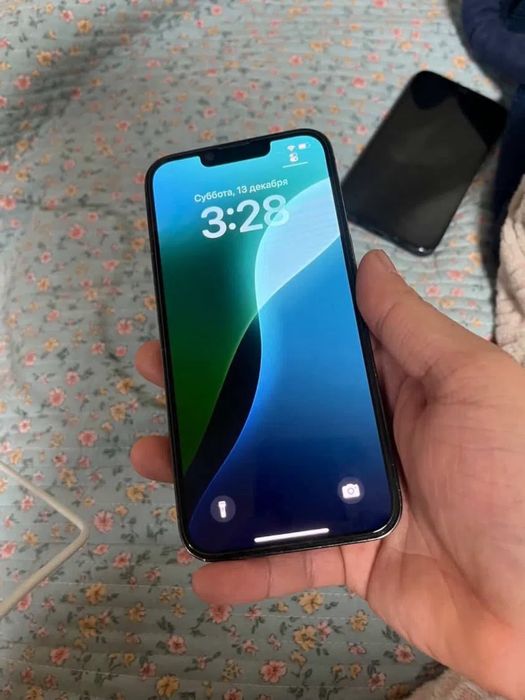 IPhone 13 pro 128gb