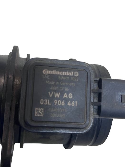 Debitmetru Volkswagen Golf Vi 5K1 2008 - 2013 1.6 Tdi Cayc 03L906461